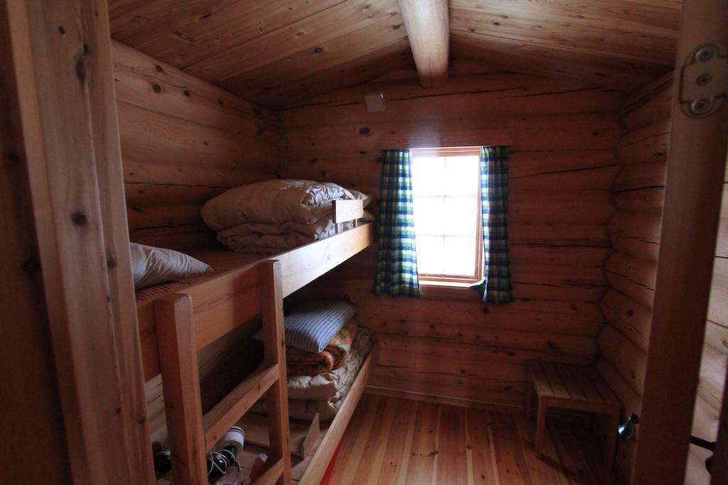 Heidal Lusaeter Timber Cabins חדר תמונה