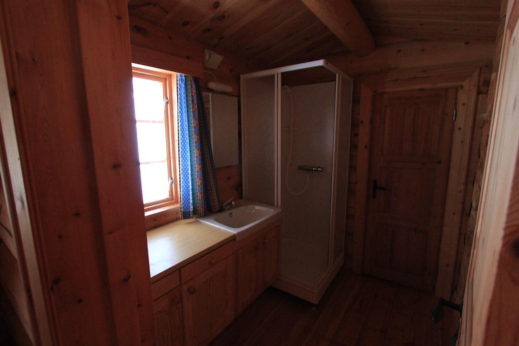 Heidal Lusaeter Timber Cabins חדר תמונה