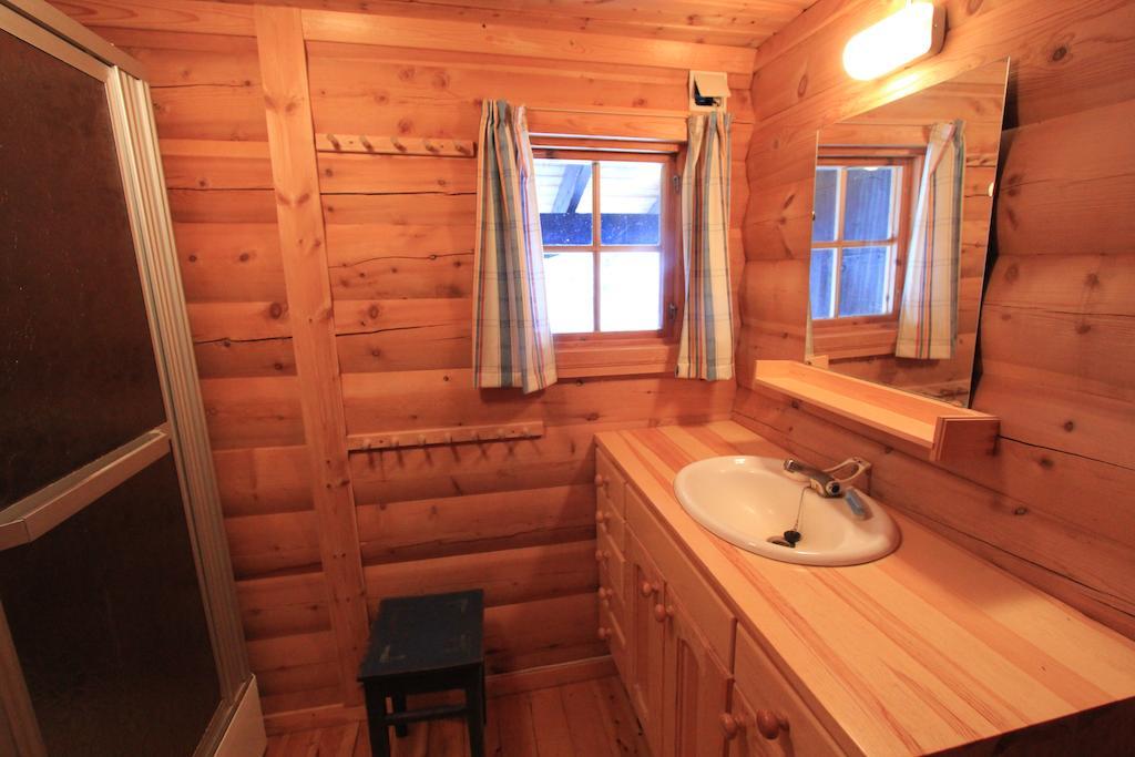 Heidal Lusaeter Timber Cabins חדר תמונה